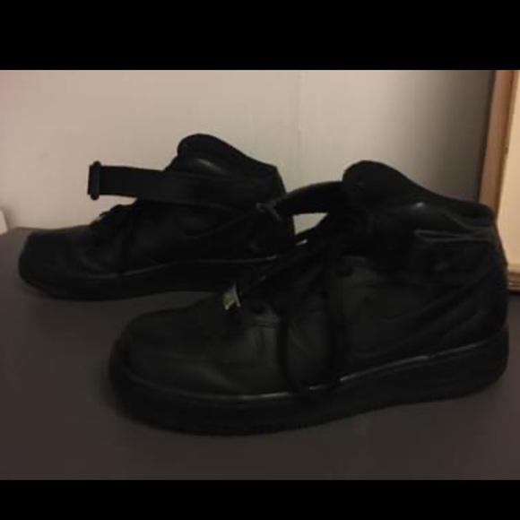 Nike air force 1 high tops - Picture 3 of 9